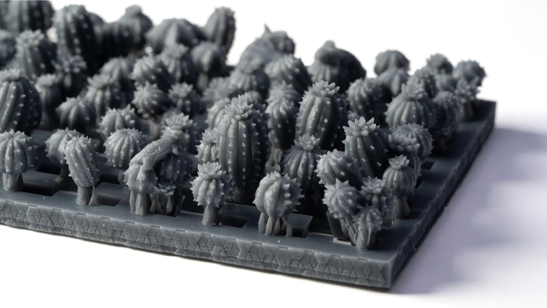 Barrel Cacti Basing Bits - Gamers Grass (GGBB-BC)