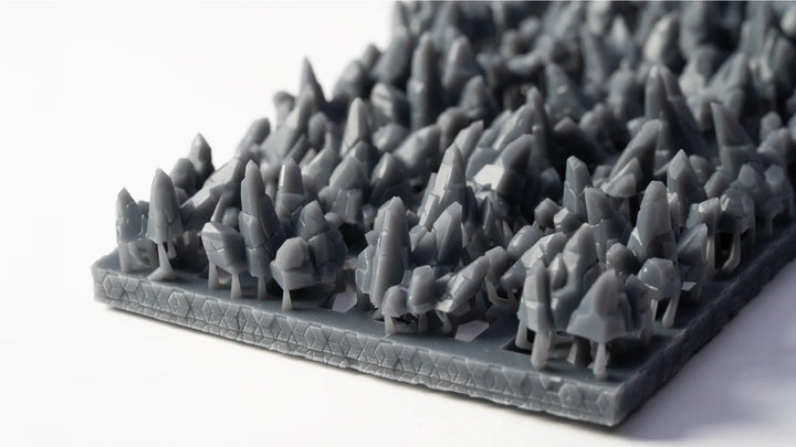Chaos Shards Basing Bits - Gamers Grass (GGBB-CS)