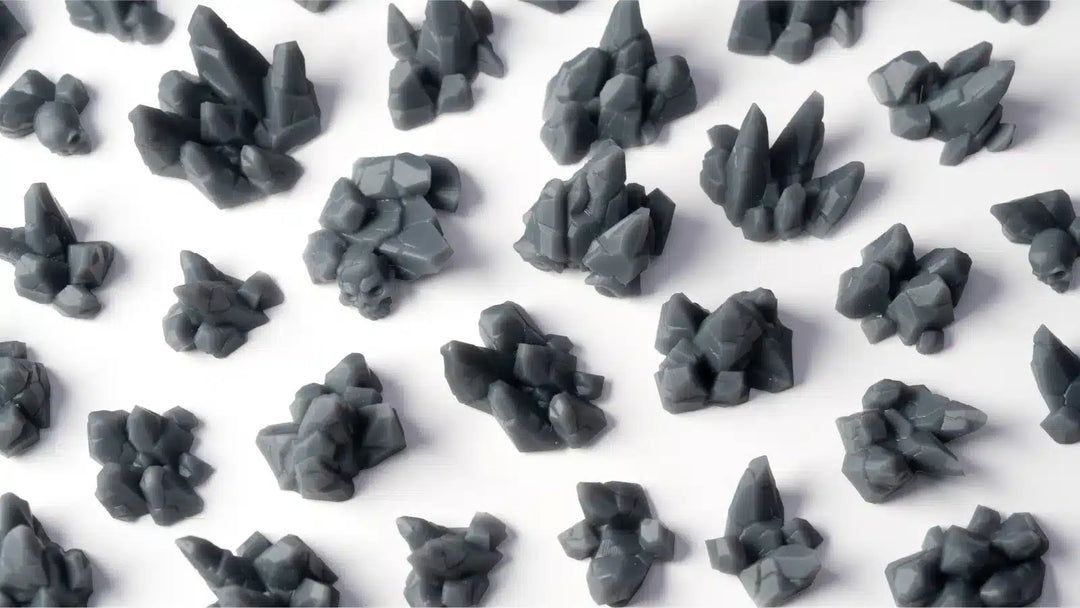 Chaos Shards Basing Bits - Gamers Grass (GGBB-CS)