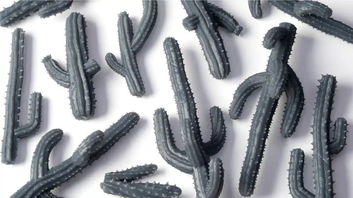 Saguaro Cacti Basing Bits - Gamers Grass (GGBB-SG)