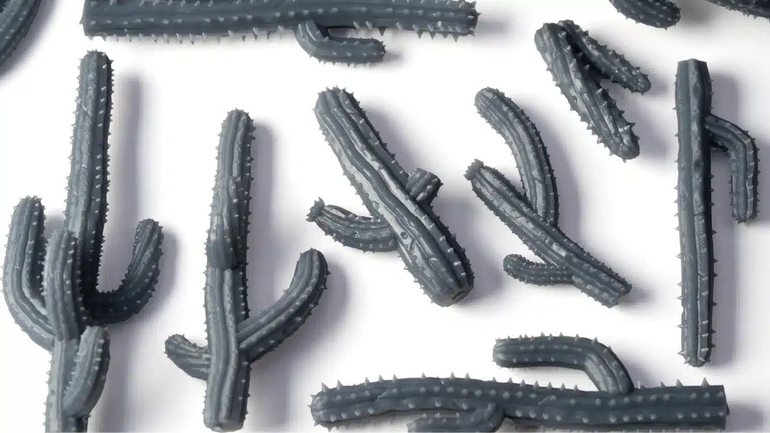 Saguaro Cacti Basing Bits - Gamers Grass (GGBB-SG)
