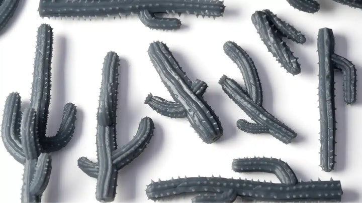 Saguaro Cacti Basing Bits - Gamers Grass (GGBB-SG)