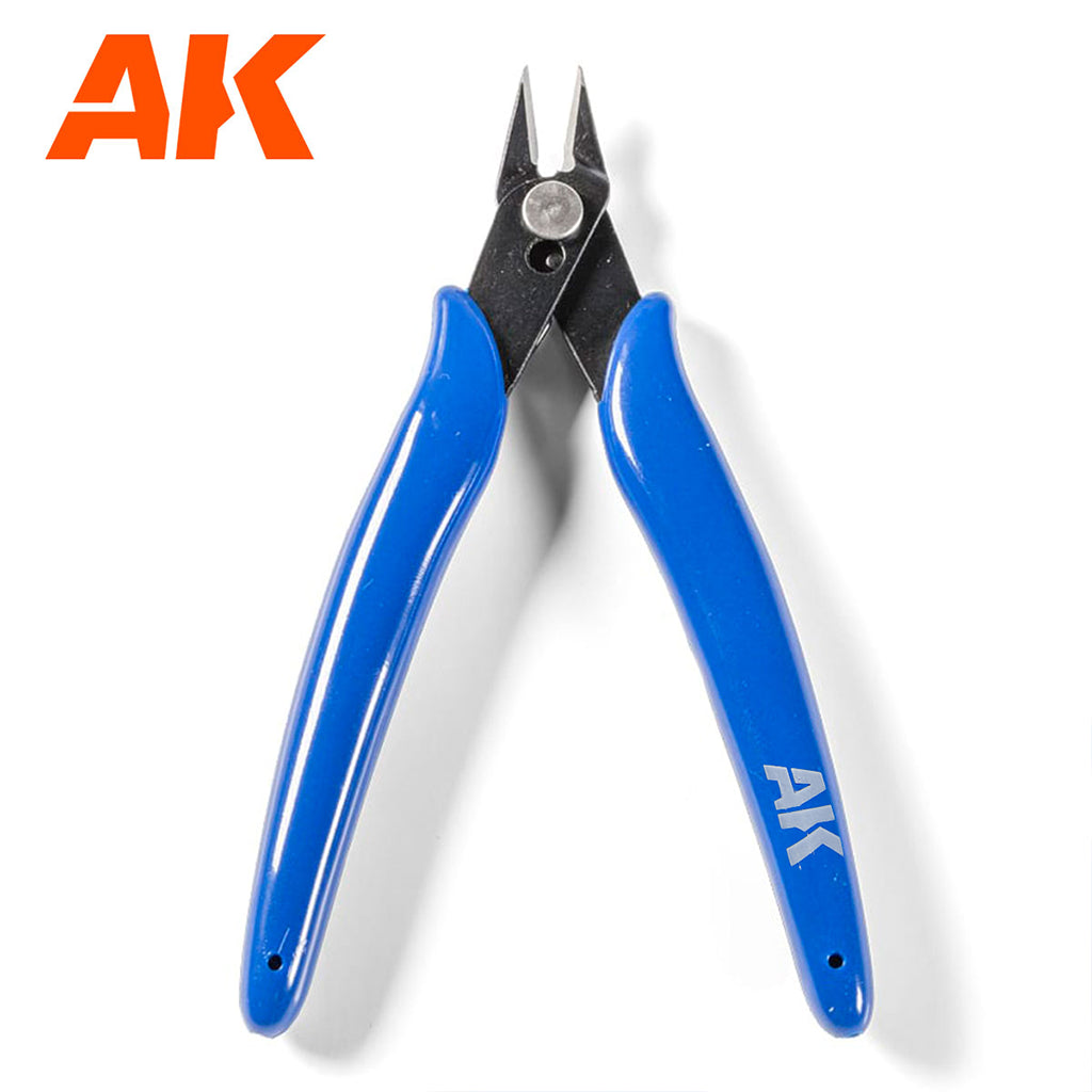 Side Cutter - AK Interactive