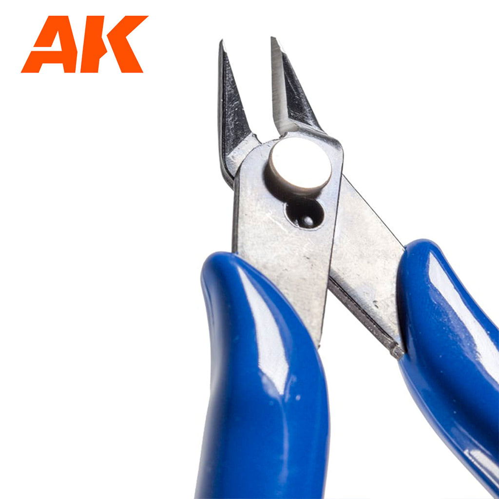 Side Cutter - AK Interactive