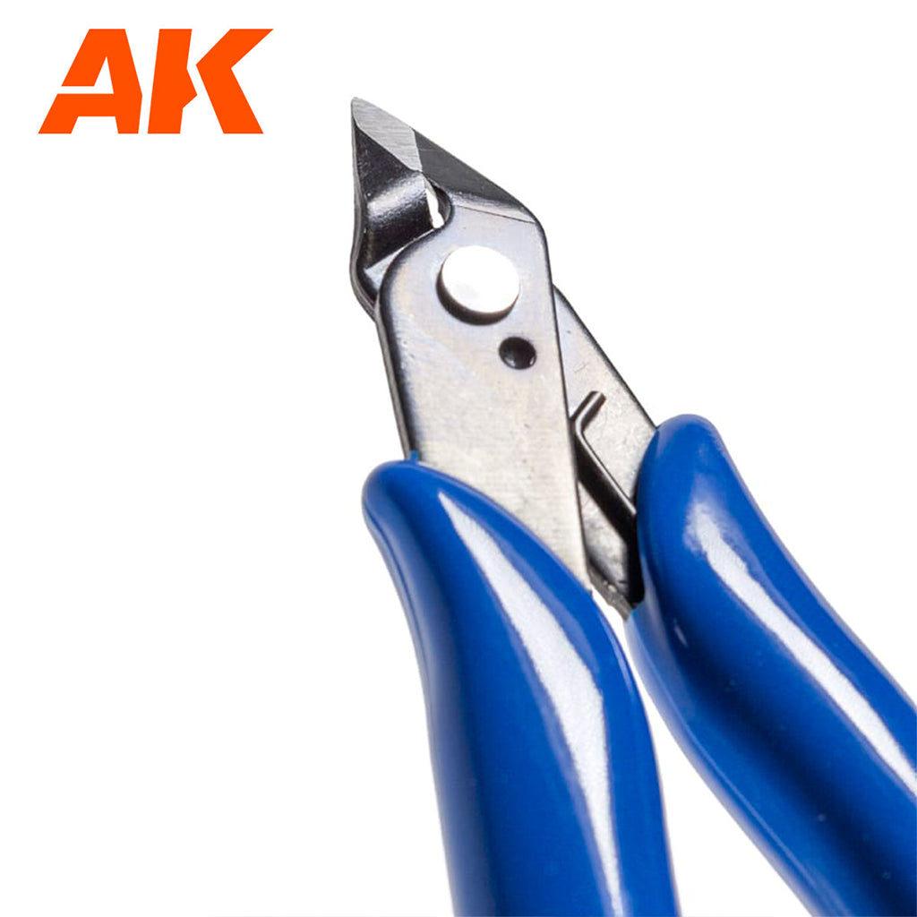 Side Cutter - AK Interactive