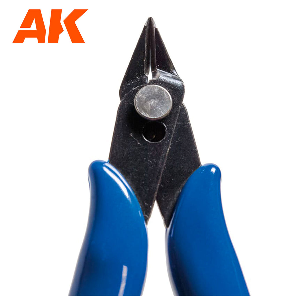 Side Cutter - AK Interactive