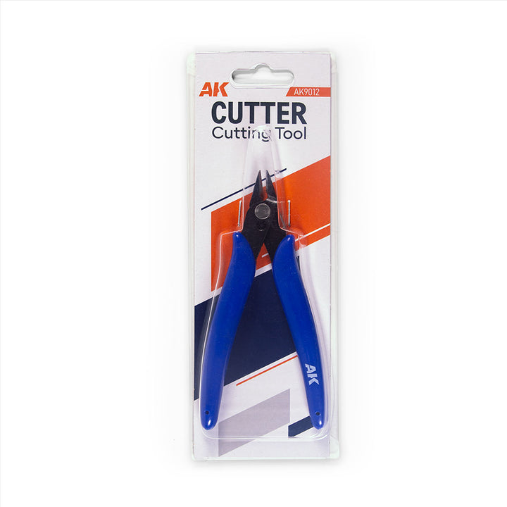 Side Cutter - AK Interactive