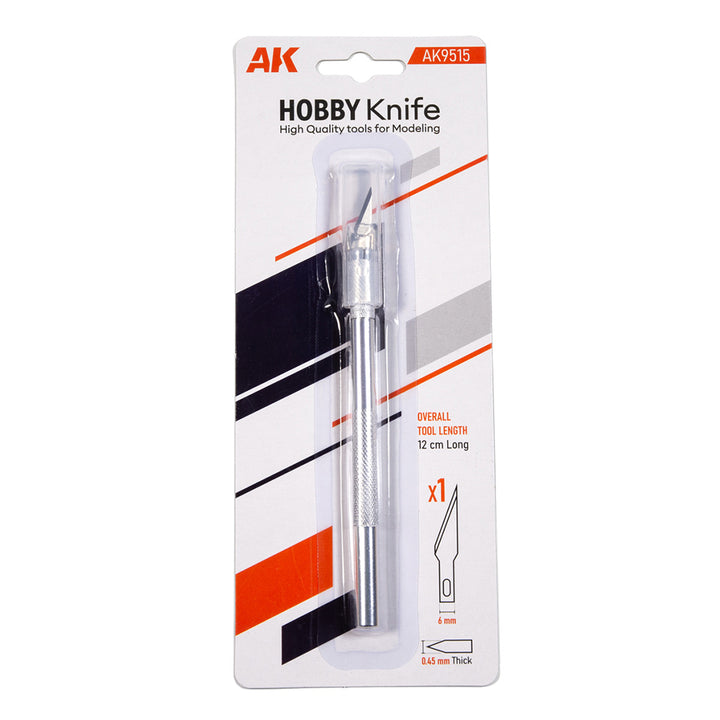 Hobby Knife - AK Interactive