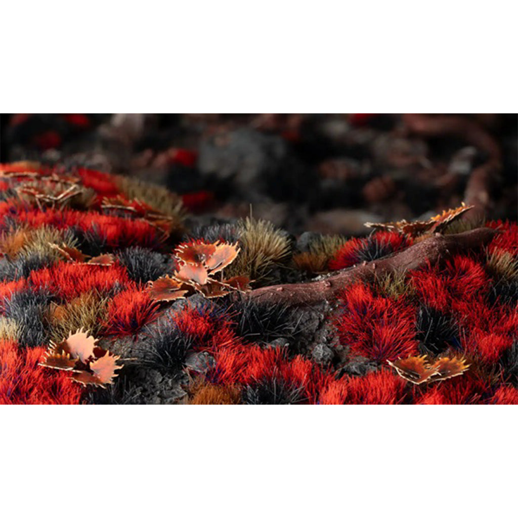 Alien Blood Moon Tufts 6mm - Gamers Grass (GGA-BM)