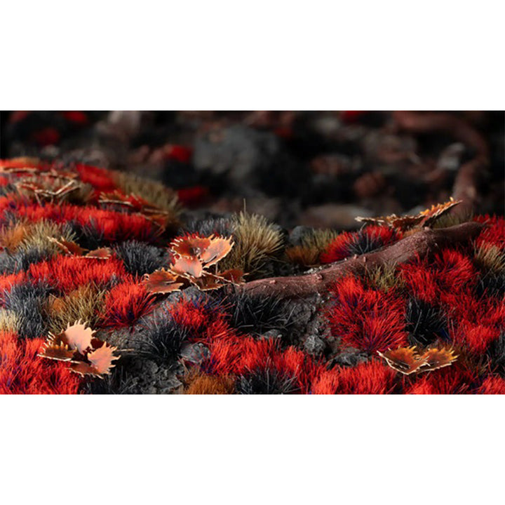 Alien Blood Moon Tufts 6mm - Gamers Grass (GGA-BM)