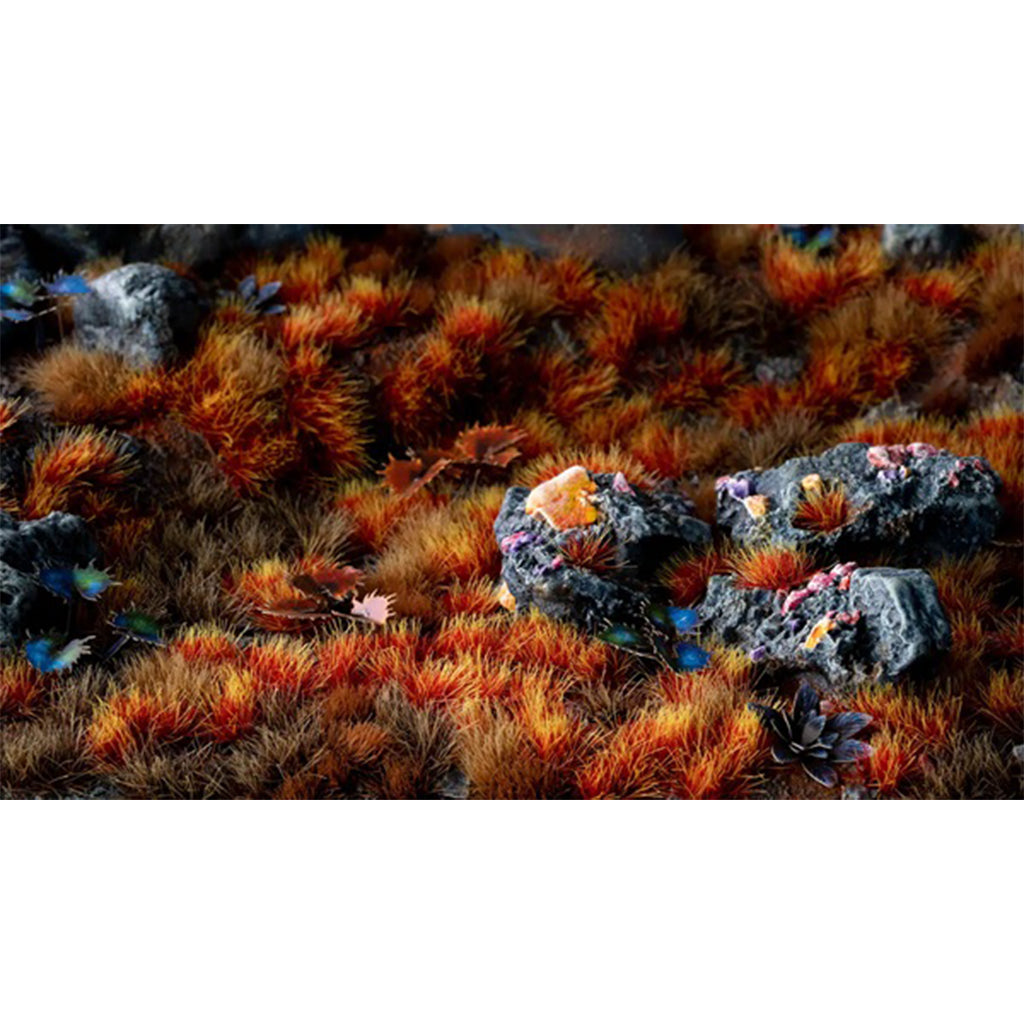 Alien Fire Tufts 6mm - Gamers Grass (GGA-FT)