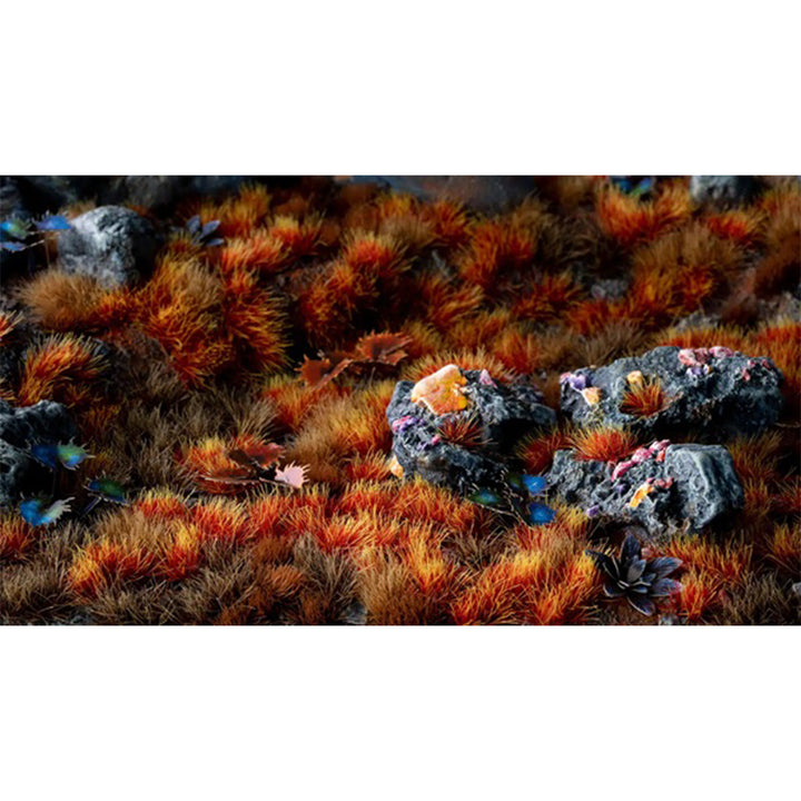 Alien Fire Tufts 6mm - Gamers Grass (GGA-FT)
