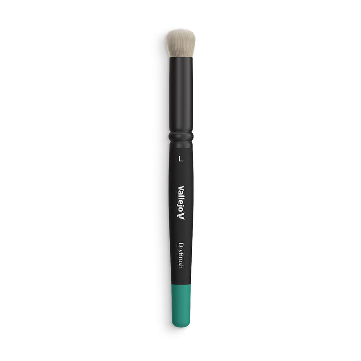 Dry Brush Small (L) -  Vallejo (VAB07003)