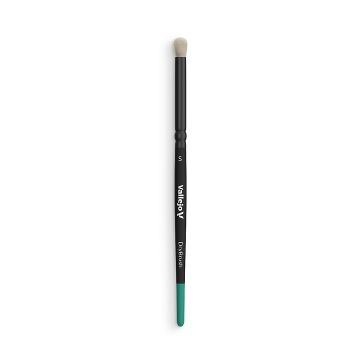 Dry Brush Small (S) -  Vallejo (VAB07001)