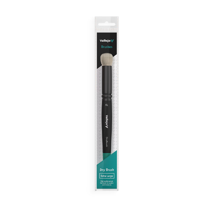 Dry Brush Small (XL) -  Vallejo (VAB07004)